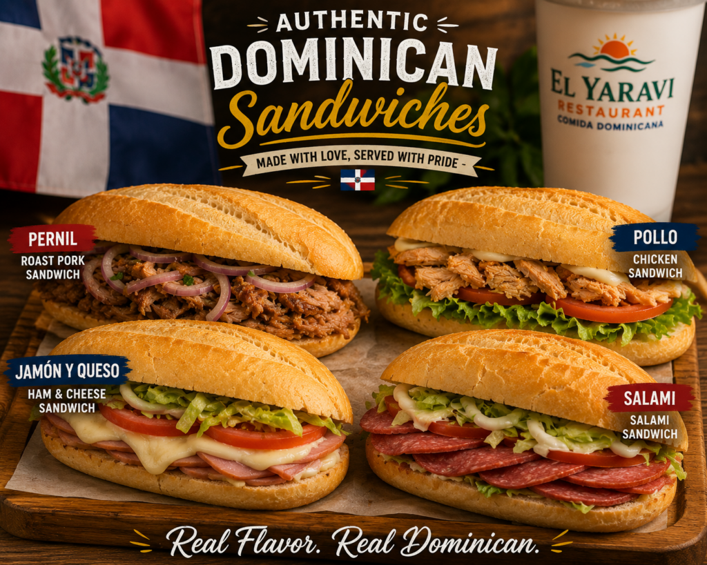 Sandwiches