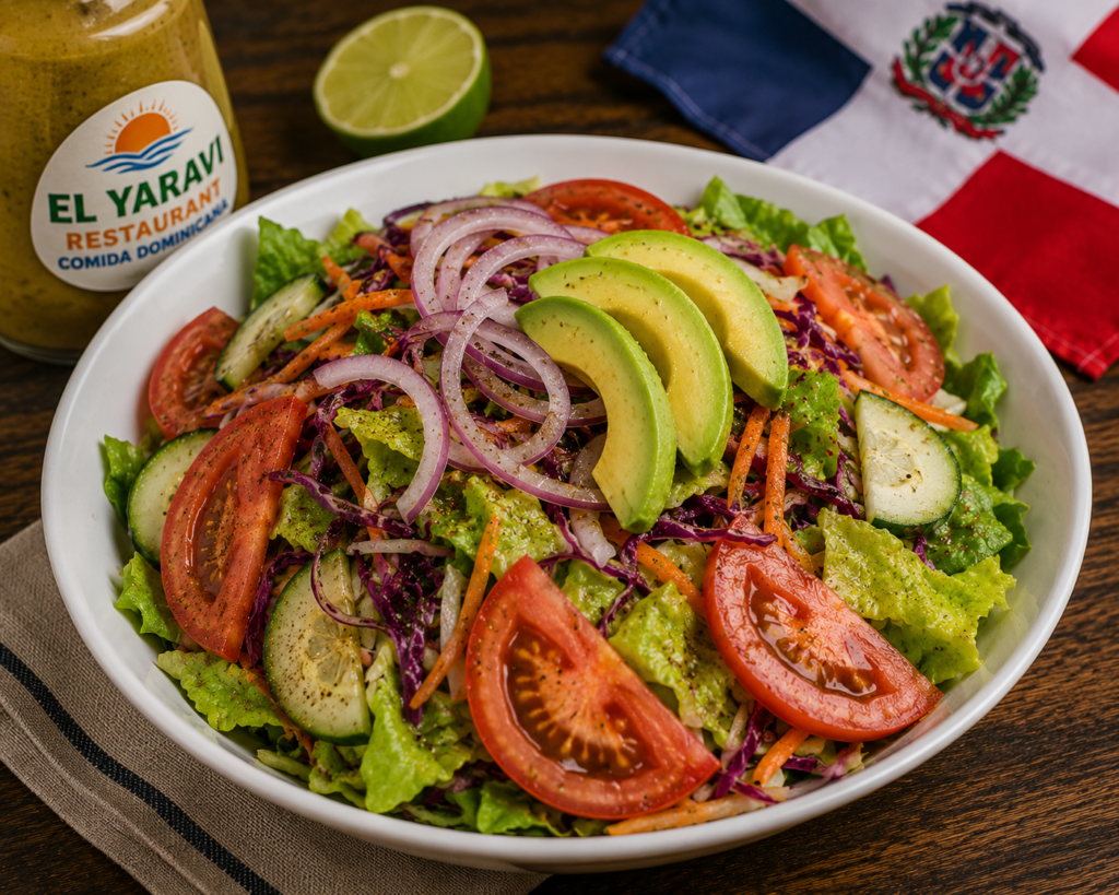 Green Salad