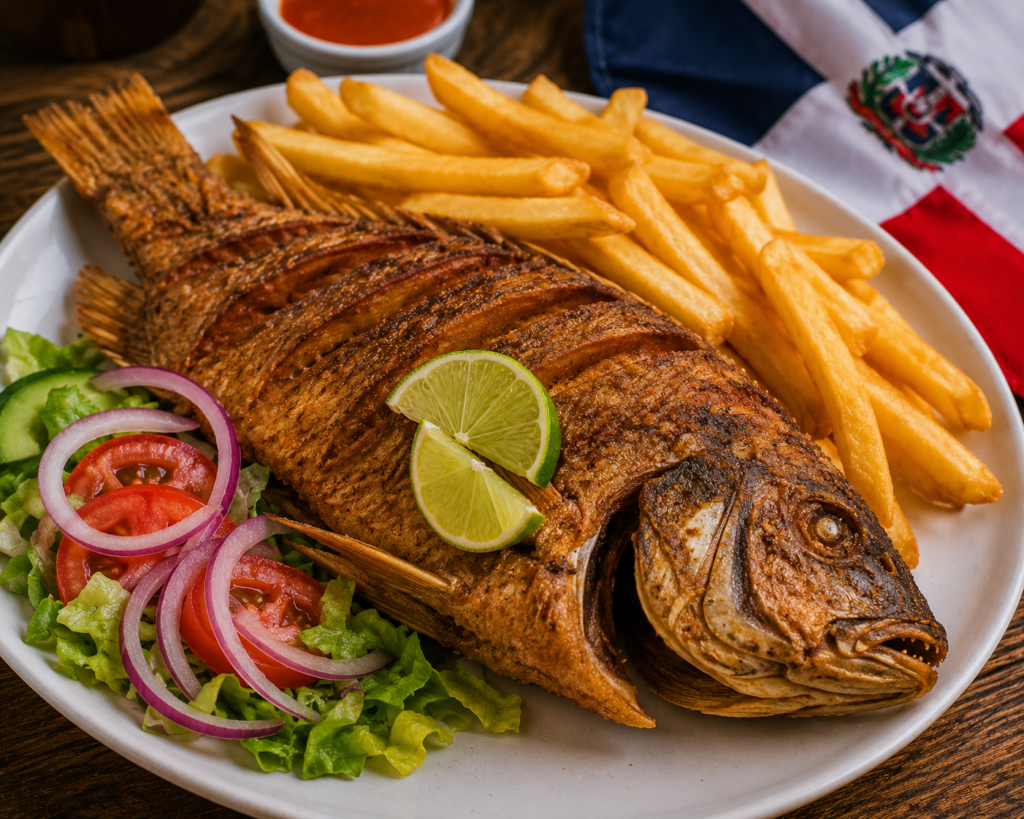 Sea Food